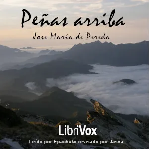 Peñas arriba