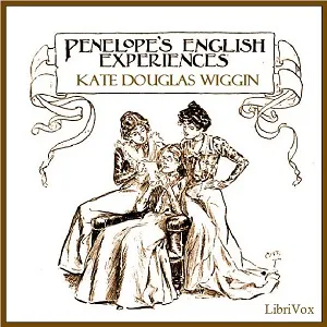 Penelope's English Experiences