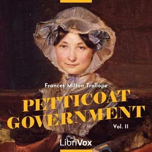 Petticoat Government, Volume 2