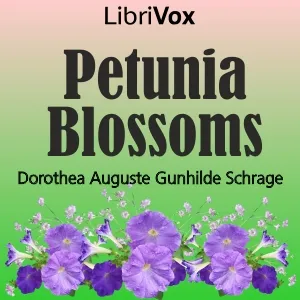 Petunia Blossoms