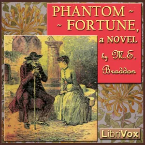 Phantom Fortune, A Novel
