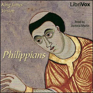 Bible (KJV) NT 11: Phillippians