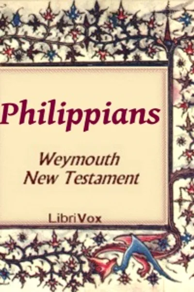 Bible (WNT) NT 11: Philippians
