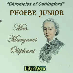 Phoebe, Junior