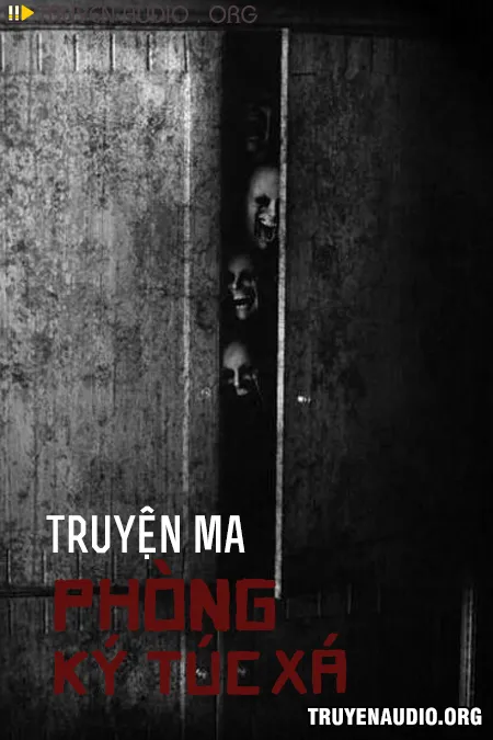 Phòng Ký Túc Xá