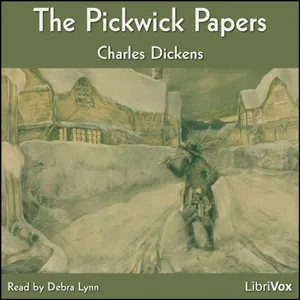 Pickwick Papers (Version 2)