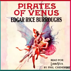 Pirates of Venus