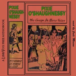 Pixie O'Shaughnessy