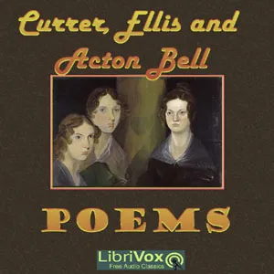 Poems by Currer, Ellis, and Acton Bell (version 2)
