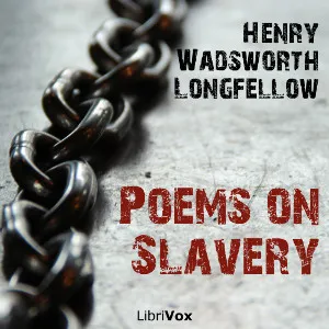 Poems on Slavery