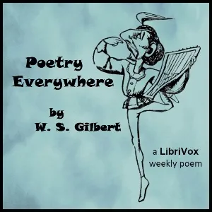 Poetry Everywhere