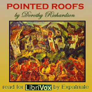Pointed Roofs - Pilgrimage Vol. 1 (version 2)