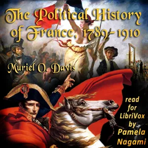 Political History of France, 1789-1910