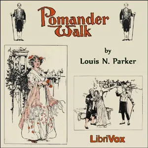 Pomander Walk