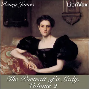 Portrait of a Lady Vol 2