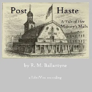 Post Haste