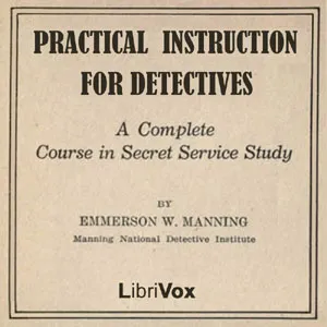 Practical Instruction for Detectives