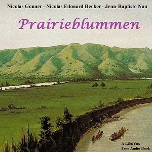 Prairieblummen