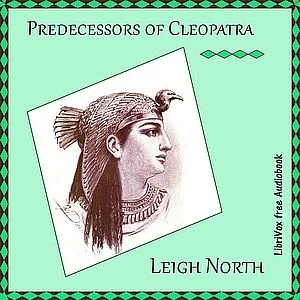 Predecessors of Cleopatra
