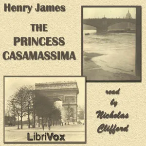 Princess Casamassima