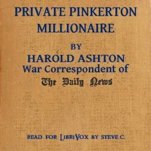 Private Pinkerton Millionaire
