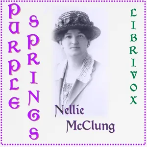Purple Springs