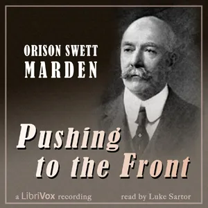 Pushing to the Front