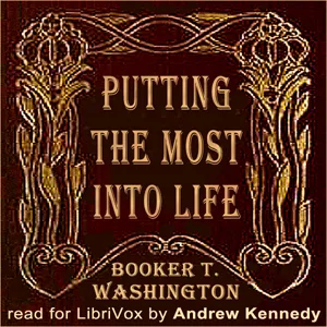 Putting the Most Into Life