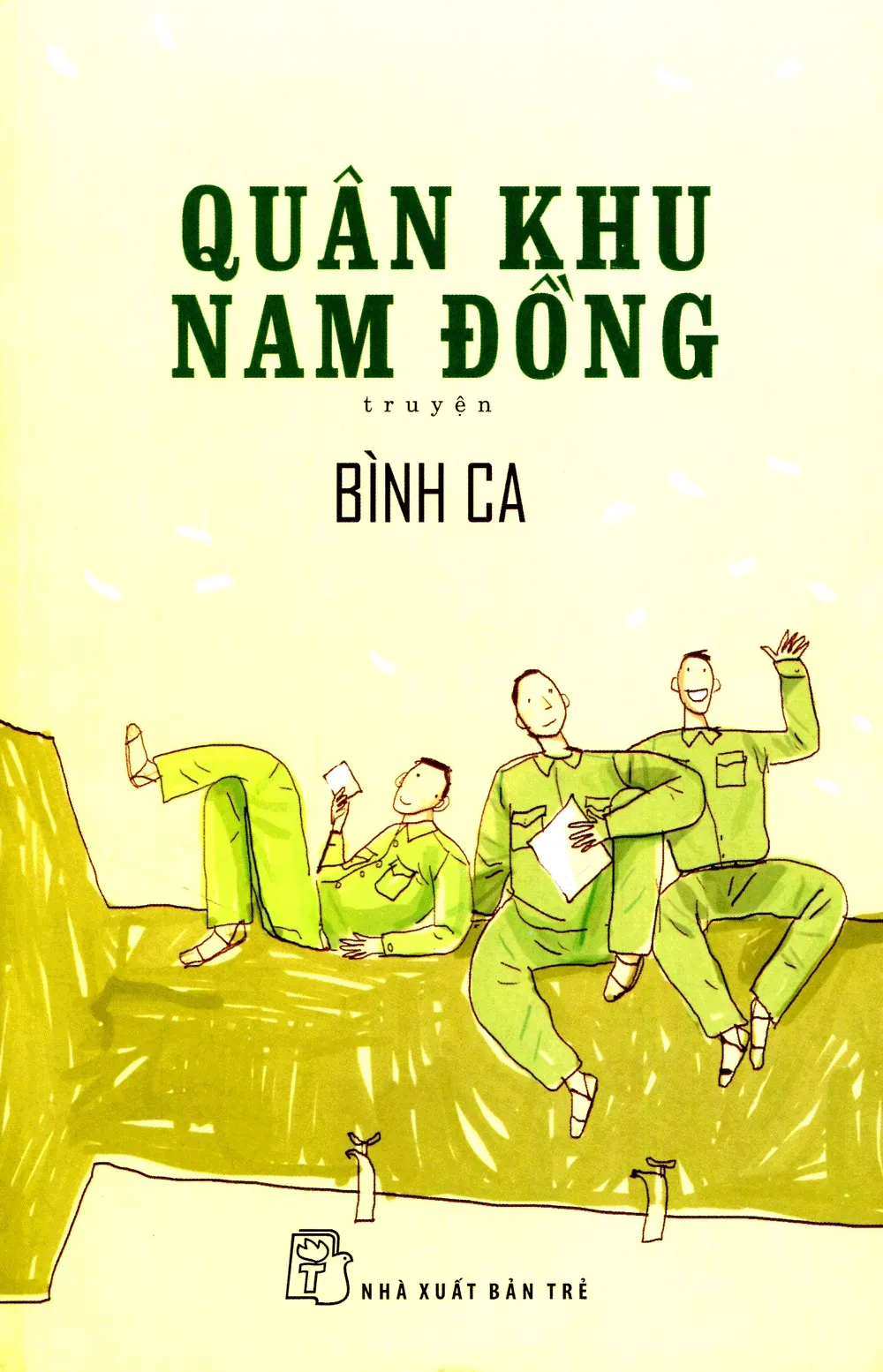 Quân Khu Nam Đồng
