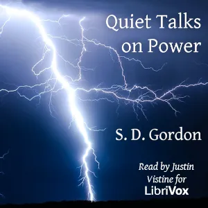 Quiet Talks on Power