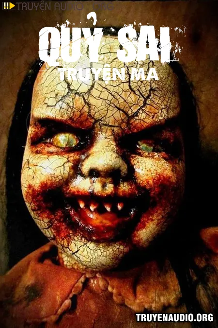 Quỷ Sai Kinh Dị