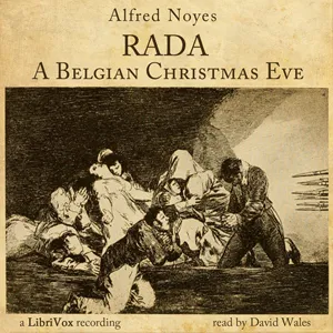 Rada; A Belgian Christmas Eve