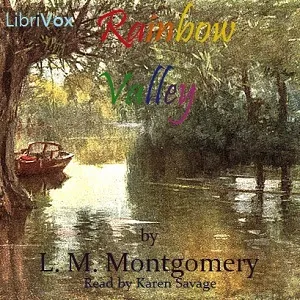 Rainbow Valley (version 2)