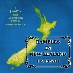 Rambles in New Zealand