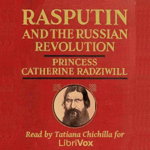 Rasputin and the Russian Revolution