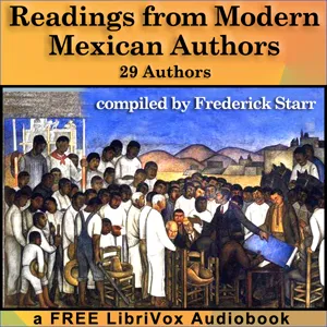 Readings from Modern Mexican Authors