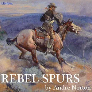 Rebel Spurs