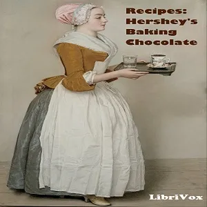 Recipes: Hershey's Baking Chocolate