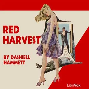 Red Harvest