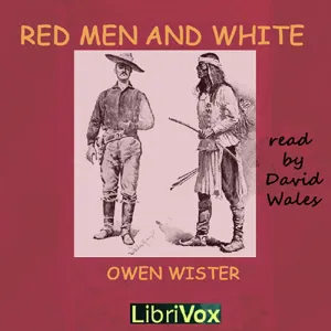 Red Men And White
