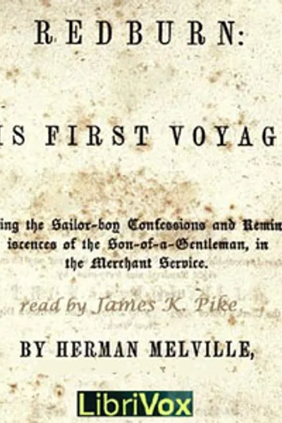 Redburn: His First Voyage
