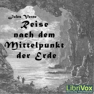 Reise nach dem Mittelpunkt der Erde