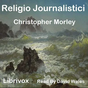 Religio Journalistici