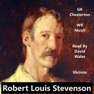 Robert Louis Stevenson