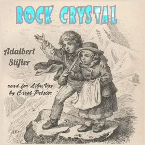 Rock Crystal (Version 2)