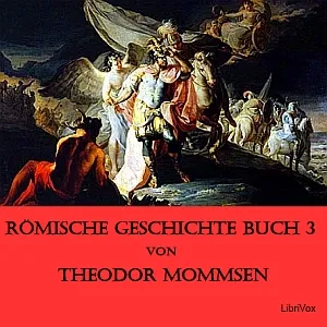 Römische Geschichte Buch 3