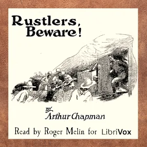 Rustlers Beware