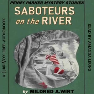 Saboteurs on the River