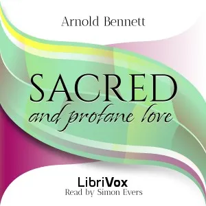 Sacred and Profane Love
