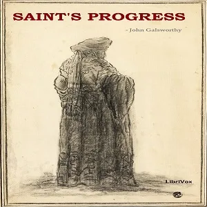Saint's Progress